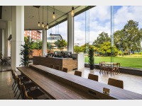 Library��Cafe�uBLOSSOM COFFEE�v