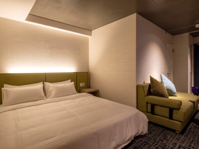 コンフォートダブル