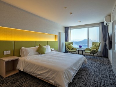 スタンダードダブル