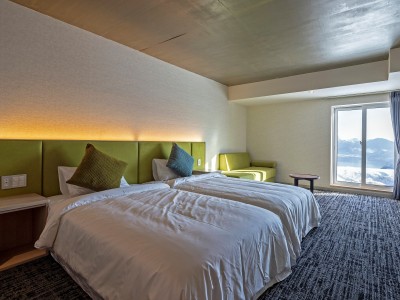 スタンダードツイン