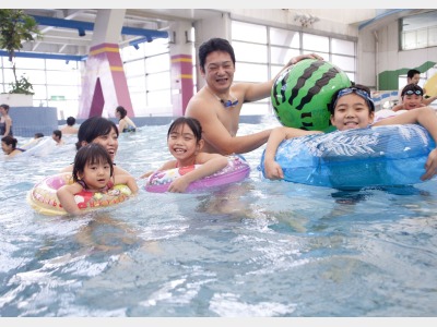 プールイメージ