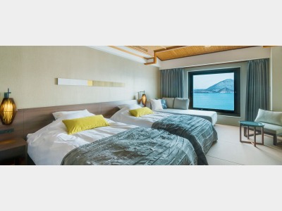 モダン和室（一例）