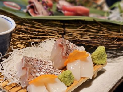 【お料理一例】