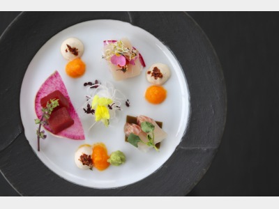 お料理イメージ