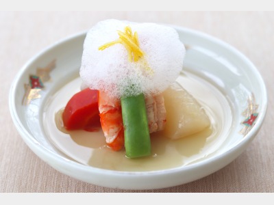 お料理イメージ