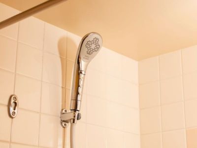 シャワーヘッドは、ボリーナ アヴァンティ