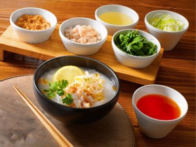 【ブッフェ】※料理一例