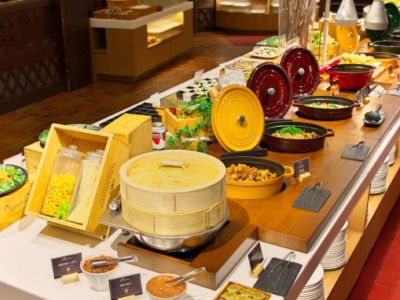 【ブッフェ】※イメージ