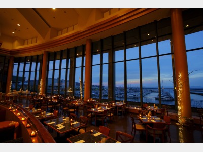 ブッフェレストラン「テラスブラッセリー」