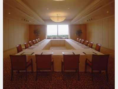 ホテル中宴会場「海」