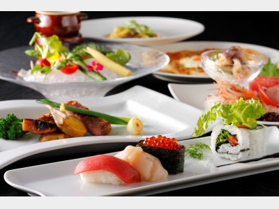 寿司セットイメージ