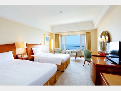 ツイン（一例）