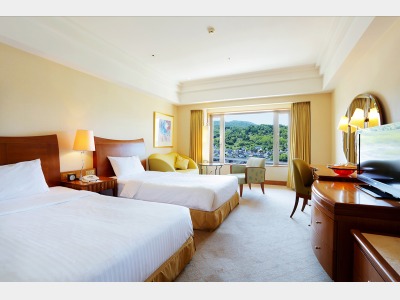 ツイン（一例）