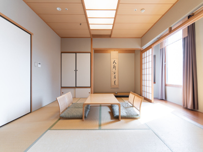 和室Cタイプ　　
