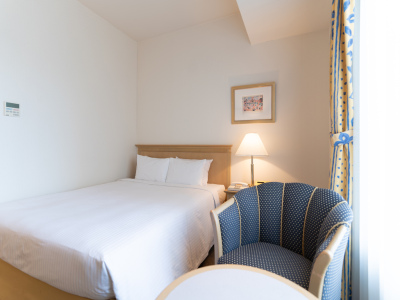 セミダブルルーム