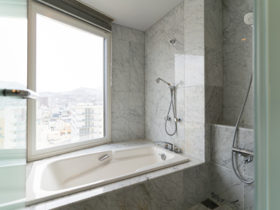 ロイヤルスイートルーム