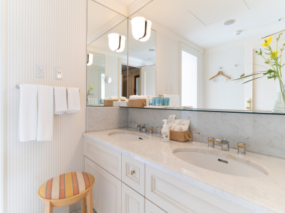 ロイヤルスイートルーム