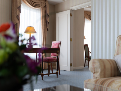 ロイヤルスイートルーム