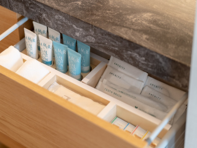 オーセントスイート