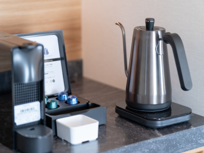 オーセントスイート