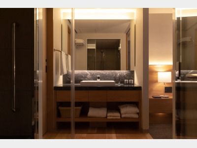 オーセントスイート