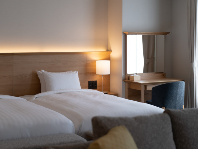 オーセントスイート