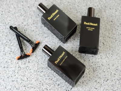 浴場アメニティ