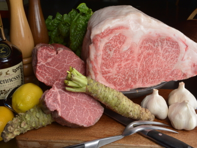 鉄板焼「海王」