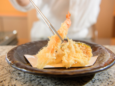 天麩羅※イメージ