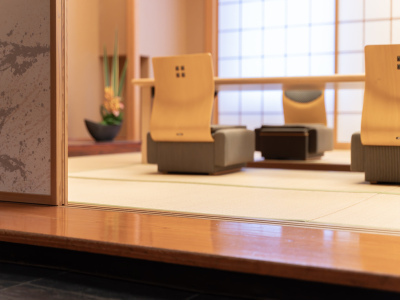 日本料理「入舟」うしお