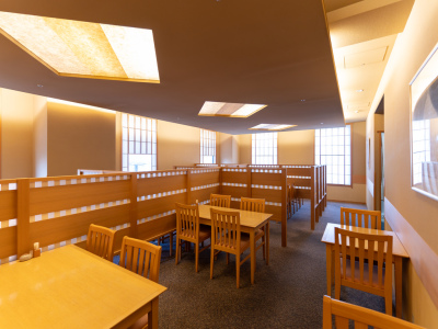 日本料理「入舟」