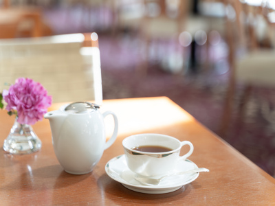 ロビーラウンジ「オンディーヌ」