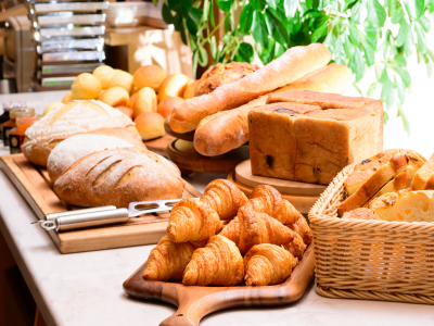 モーニングブッフェ※イメージ