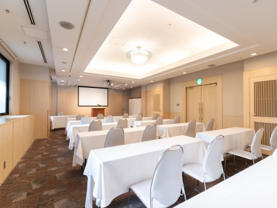 オーセントルーム