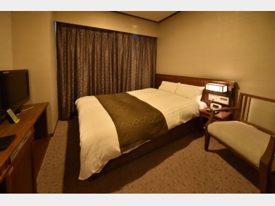 ダブル（一例）