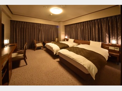 ツイン（一例）