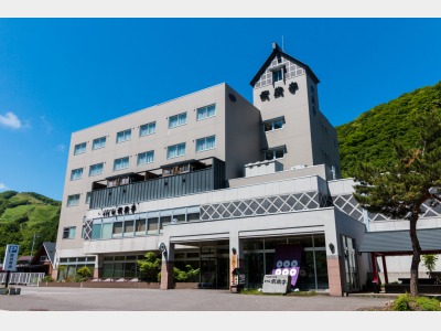 ホテル武蔵亭