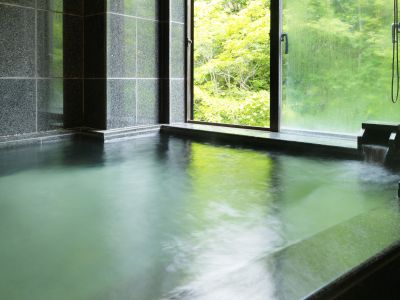 貸切個室風呂「和泉の湯」