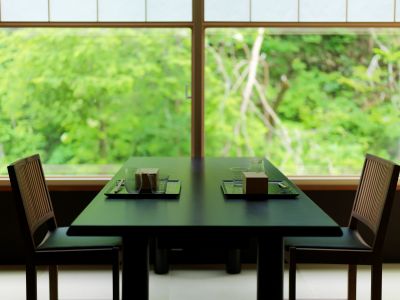 料理屋「松籟」　※イメージ