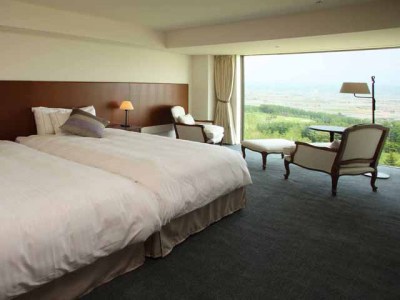 スタンダードツイン一例