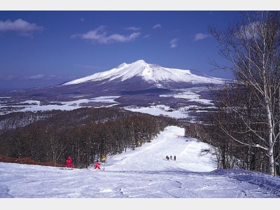 スキー場