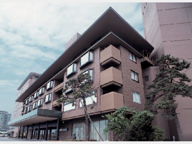 函館 湯の川 大沼 松前のホテル 旅館 宿一覧