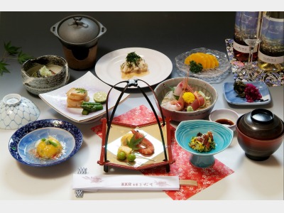 レストラン食イメージ