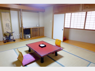 和室