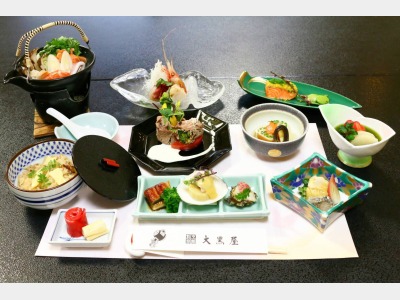 大黒膳