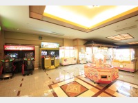 �Q�[���R�[�i�[