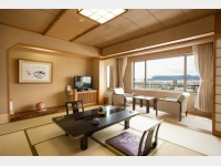 和室12畳山側 一例A