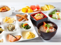 朝食一例A