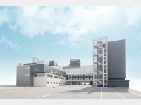 ���ԏꂩ��̊O��