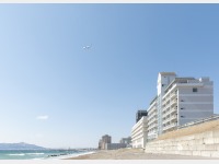 �C����̊O�ϔ��َR